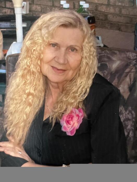 Serena "Susie" Smith Obituary December 30, 2023 Charles H. Mcintyre