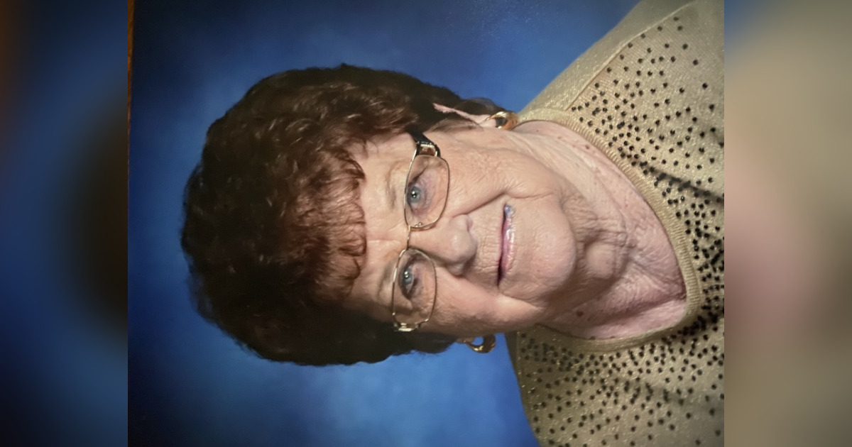 Anna Jean Kirk Obituary January 2, 2024 Charles H. Mcintyre Funeral