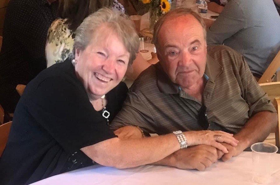 Angela Biesenbender Obituary February 11, 2022 Felicity, OH