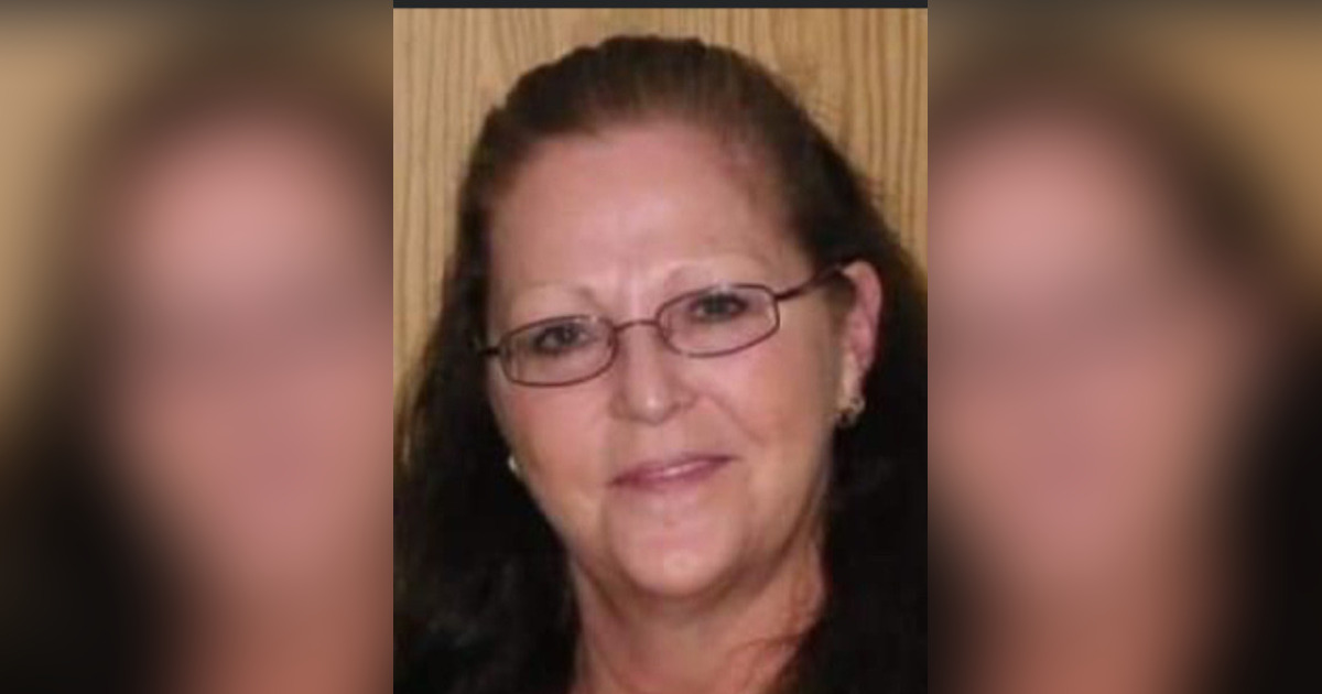 Marilyn Hearn Obituary June 4, 2022 Eden's Funeral Home and