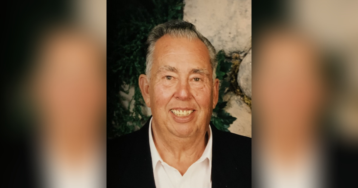 Obituary for David Neil Heppner Eden's Funeral Home and Cremation