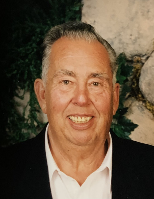 David Heppner Obituary November 7, 2022 Eden's Funeral Home and