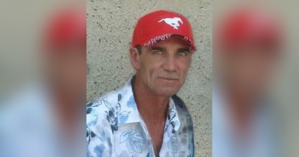 Darrell Duncan Obituary November 21, 2022 Eden's Funeral Home and