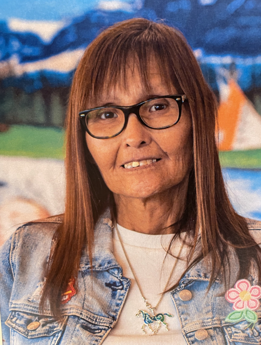 Sheena Potts Obituary November 28, 2022 Eden's Funeral Home and