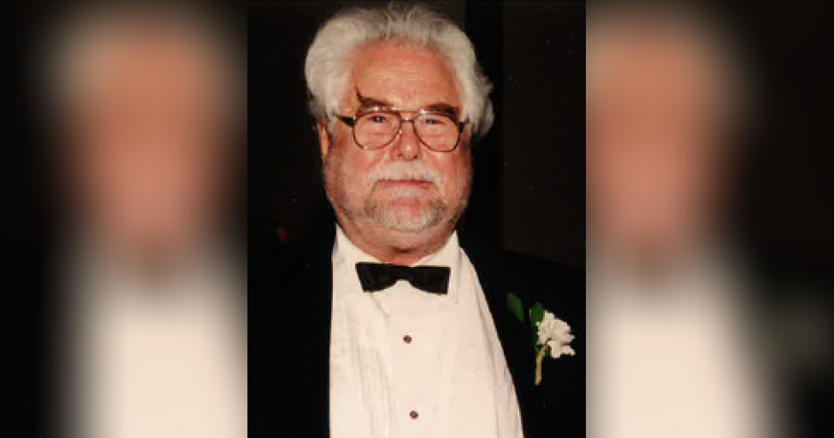 Dr. Heinz "Hank" Griesbach Obituary February 19, 2023 Eden's