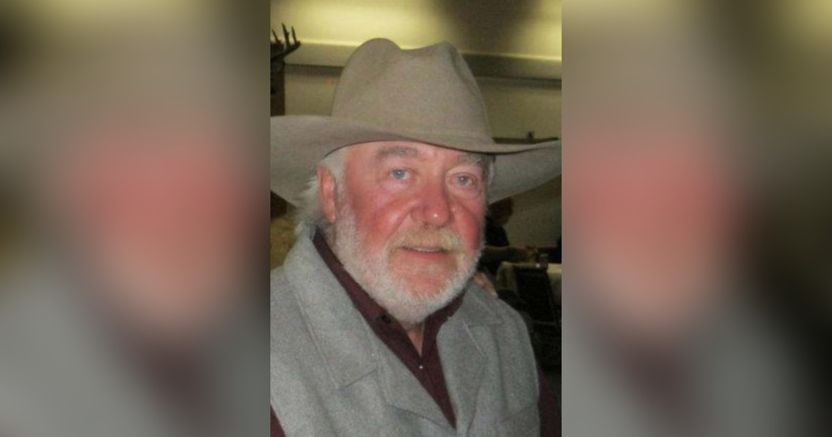 Blaine McGonigal Obituary March 19, 2023 Eden's Funeral Home and