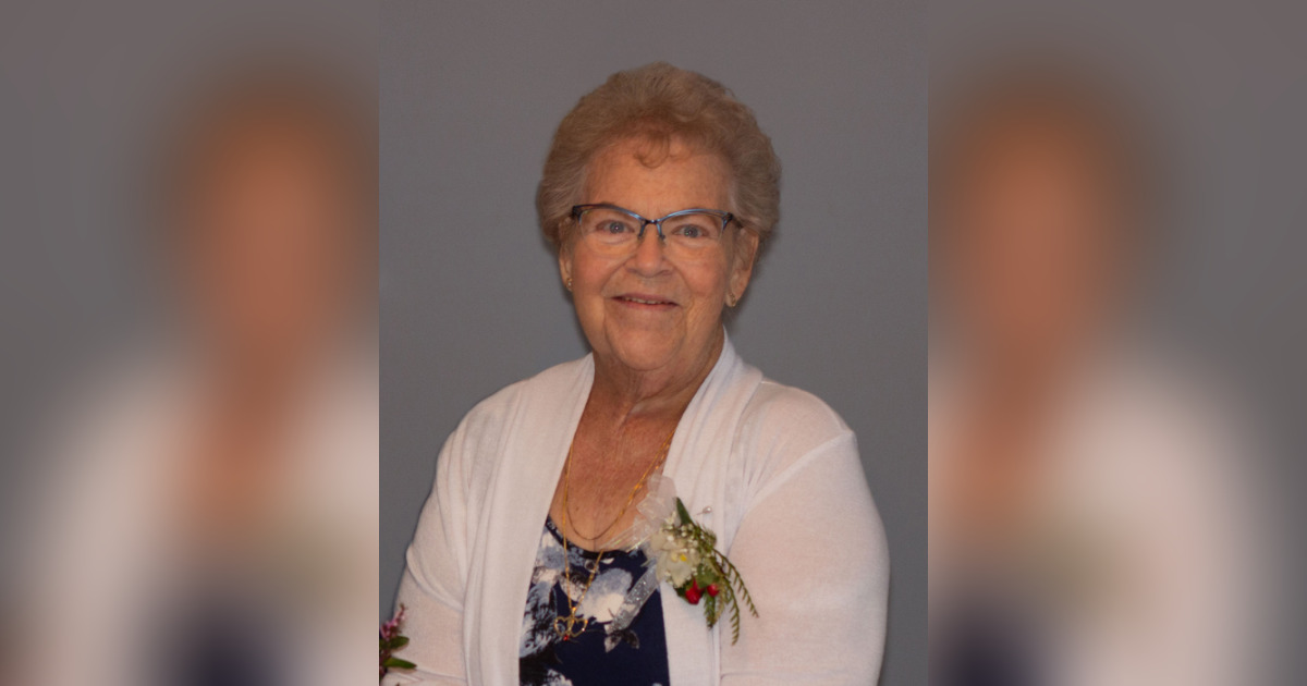Obituary for Vivian Hughes Eden's Funeral Home and Cremation Services