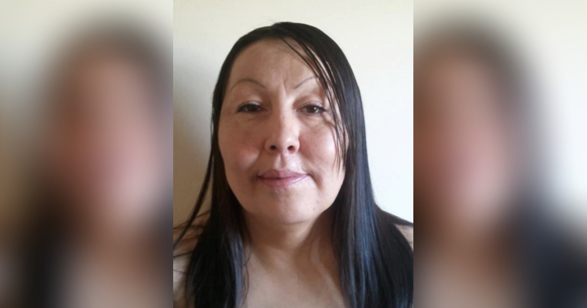 Deliah (Cochrane) Crow Chief Obituary August 6, 2023 Eden's Funeral