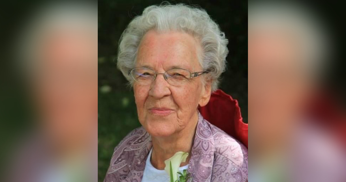 Delia Smith Obituary Nov 7, 2023 Pincher Creek, AB