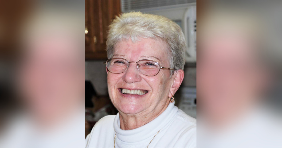 Obituary for Elba May (Huddlestun) Packham Eden's Funeral Home and