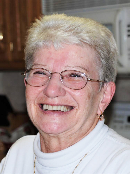 Elba Packham Obituary December 4, 2023 Eden's Funeral Home and