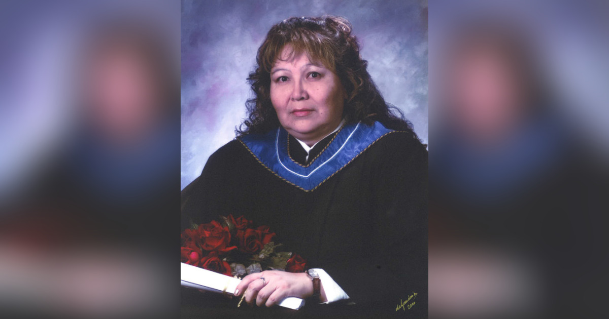 Sally Listener Obituary March 15, 2024 Eden's Funeral Home and