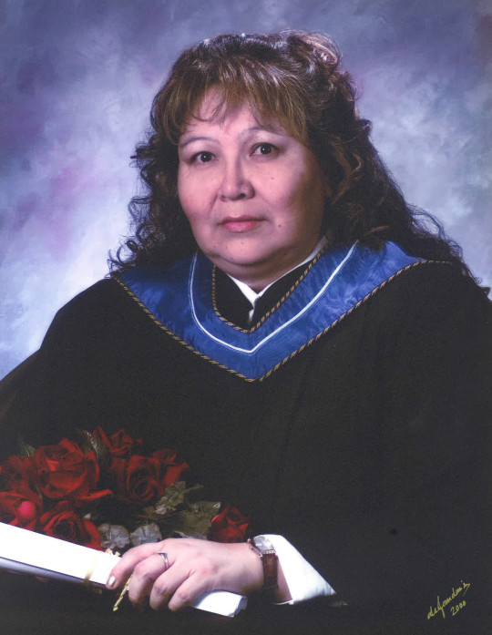 Sally Listener Obituary March 15, 2024 Eden's Funeral Home and