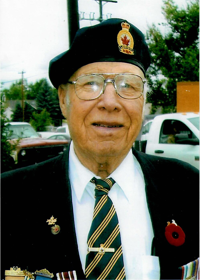 Obituary for Brad Anderson