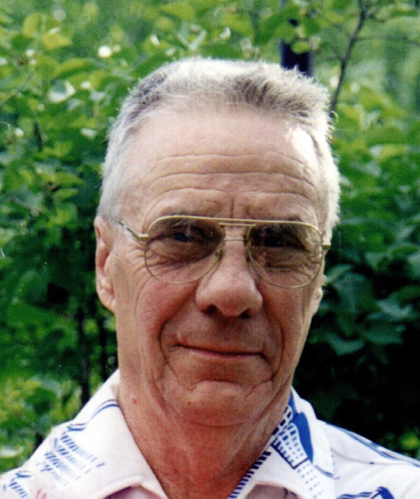 Obituary for David Kilkenny Eden's Funeral Home and Cremation Services