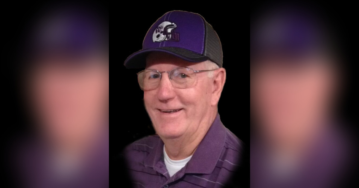 Obituary for Donald Knue Brater Winter Funeral Homes