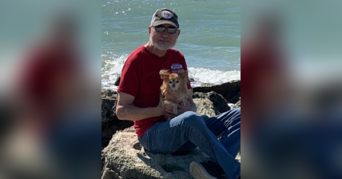 Dennis "Butch" Brown