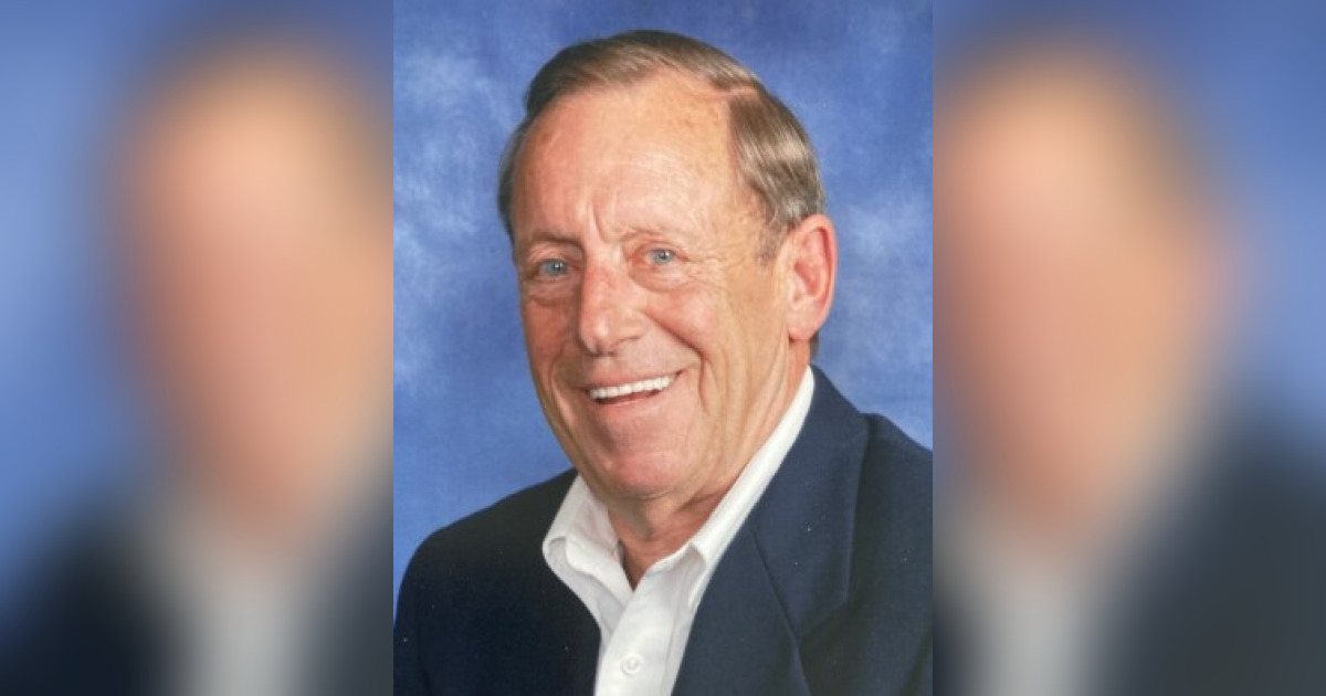 William "Jeff" Stermer