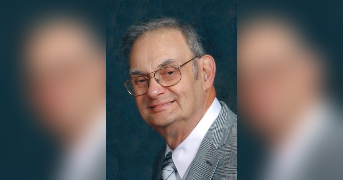 J. Richard QuotDickQuot Wilson