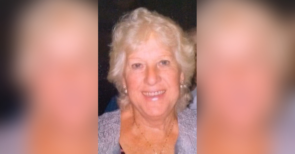 Myrna "Jeanne" Smith