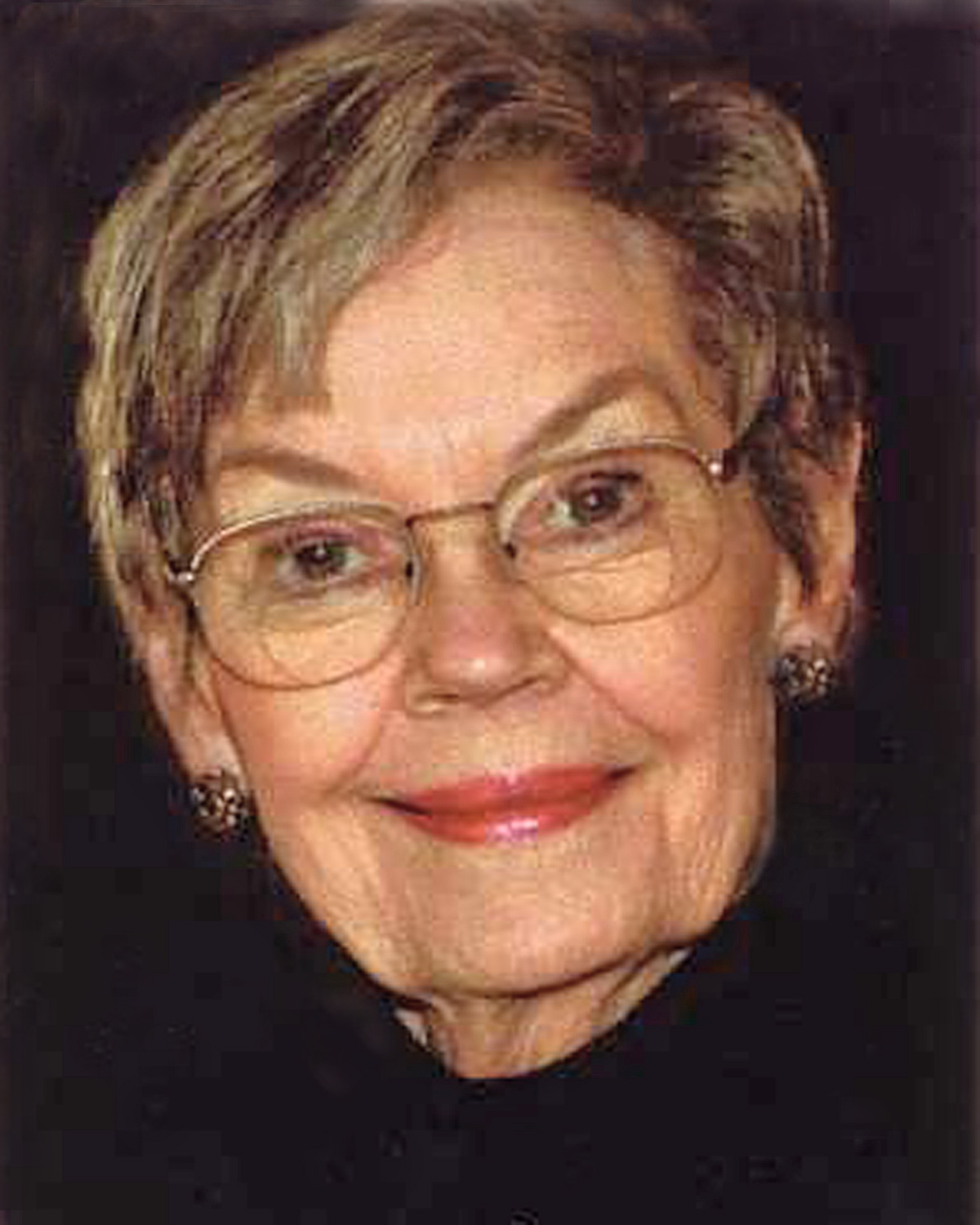 Obituary for Susan Greenleaf Isbell