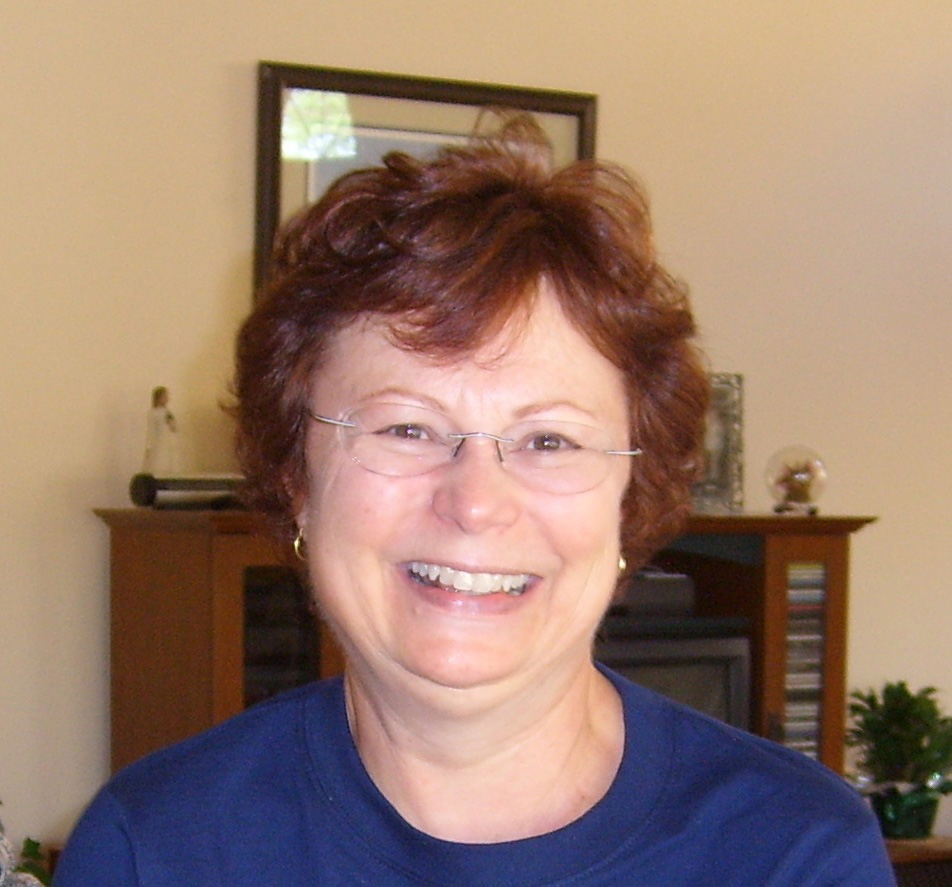 Obituary for Kathleen St. Hilaire