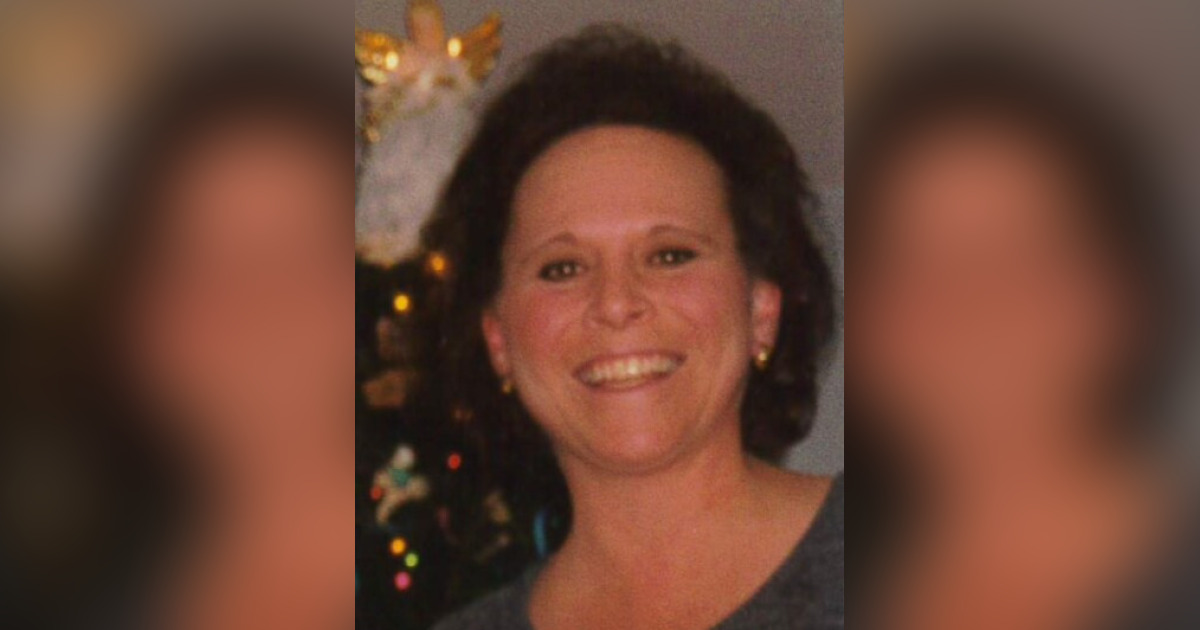 Kimberly Lee Obituary November 14, 2022 HoffmannGottfriedMack