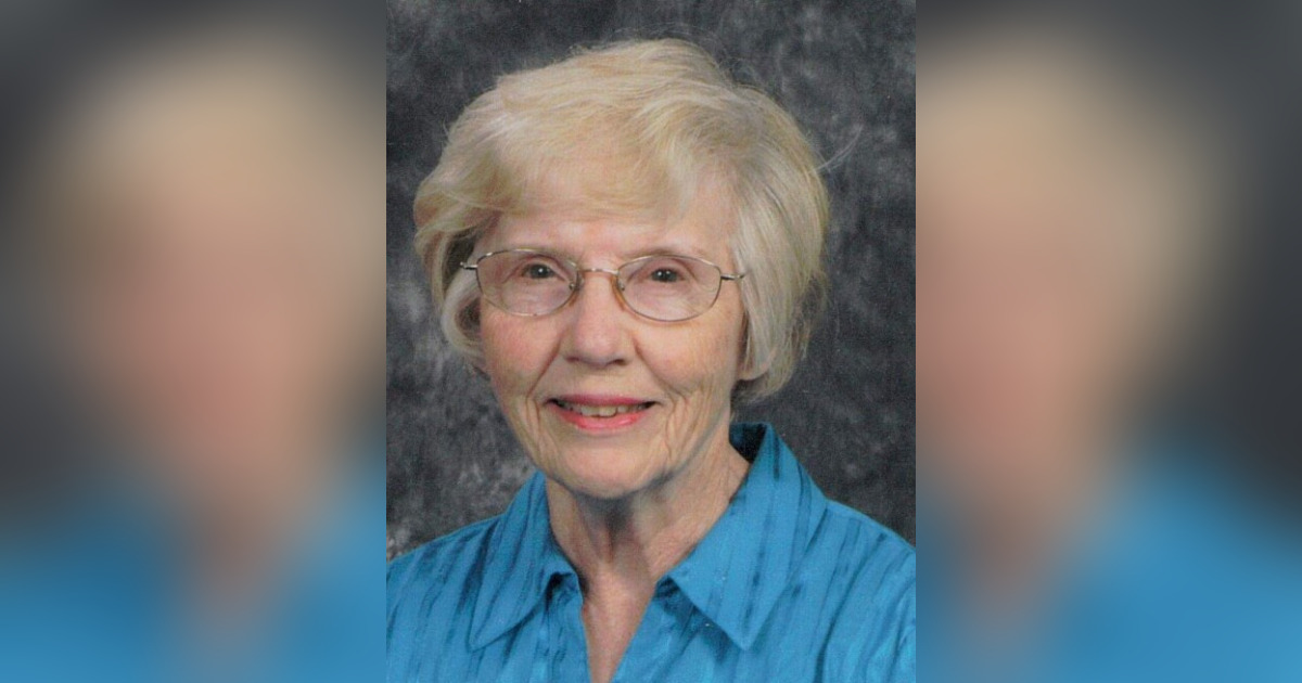Barbara Egbert Obituary Feb 16, 2023 Tiffin, OH