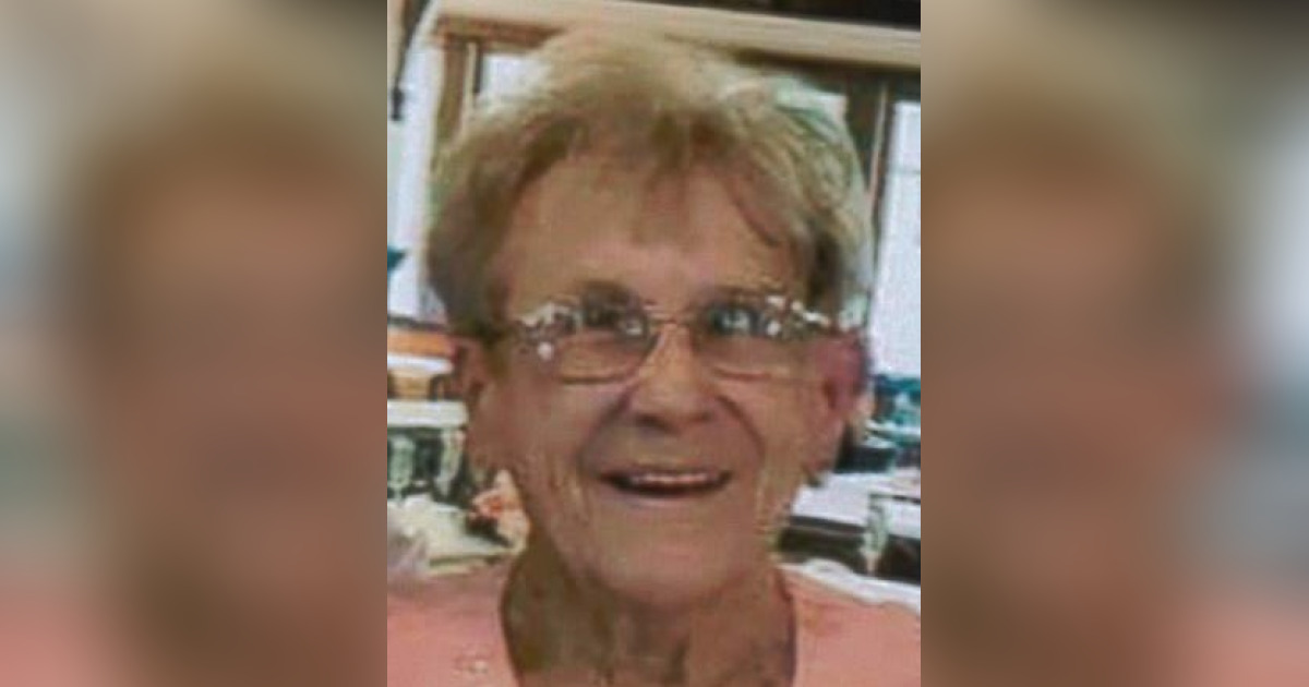 Obituary for Alice M. (Schlachter) Smith | Hoffmann-Gottfried-Mack