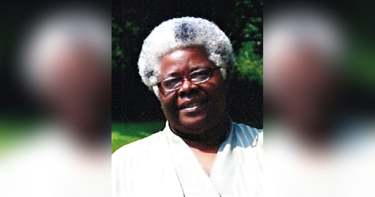 Obituary for Cornelia O. Scott House of Wheat Funeral Home, Inc.