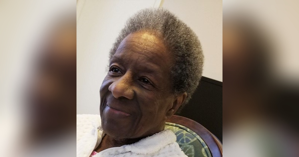 Mildred Stokes Obituary August 14, 2022 House of Wheat Funeral Home