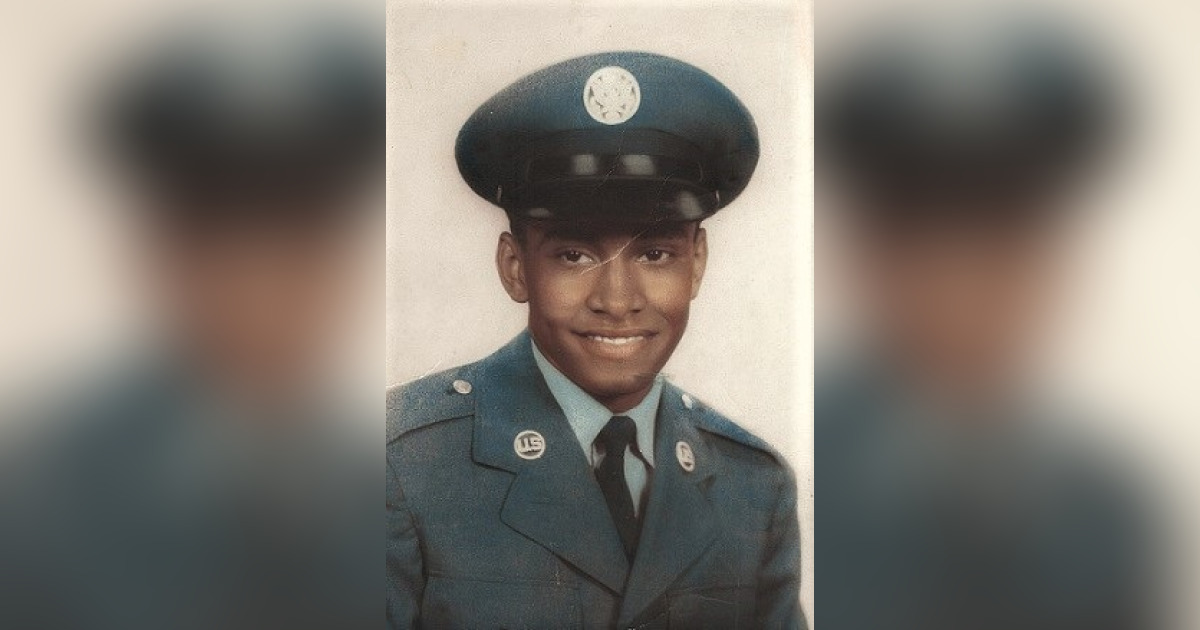 Obituary for Donald C. Jenkins House of Wheat Funeral Home, Inc.