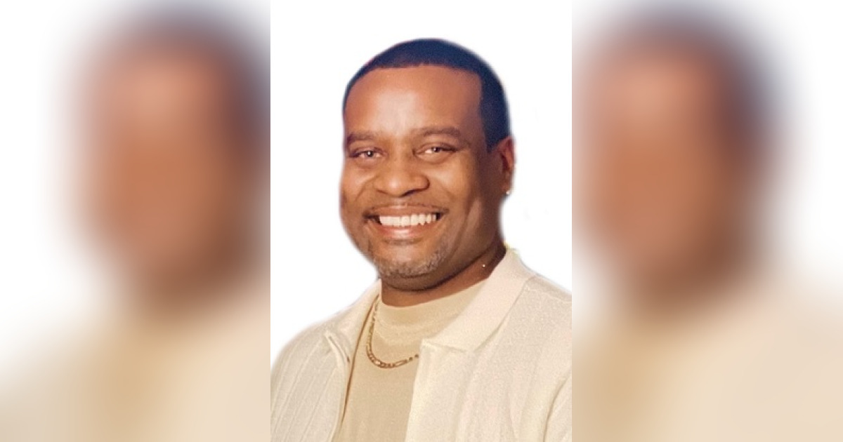 Obituary for Christopher L. Goodson House of Wheat Funeral Home, Inc.