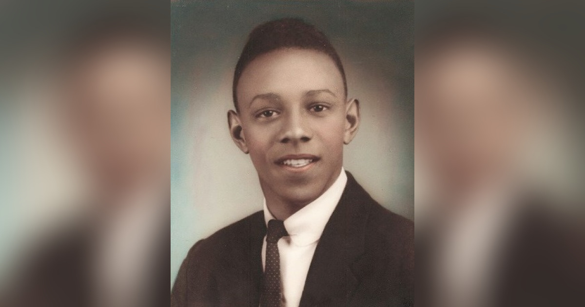 Obituary for Starling M. Groves, Sr. House of Wheat Funeral Home, Inc.