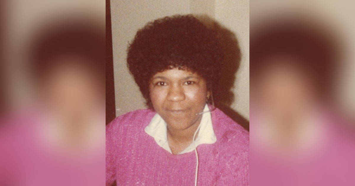 Obituary for Willa Mae Rutledge House of Wheat Funeral Home, Inc.