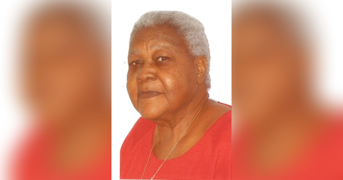 Obituary for Blanche Lorraine Leonard House of Wheat Funeral Home, Inc.