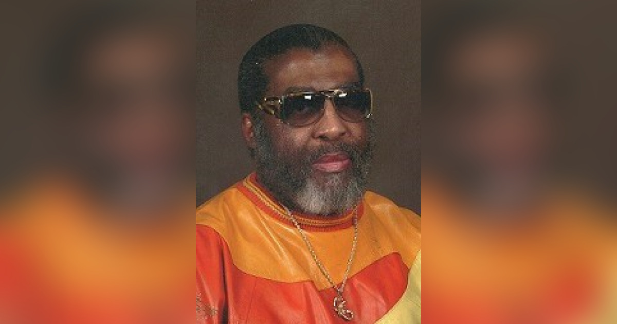 Obituary for Lynwood L Washington House of Wheat Funeral Home, Inc.