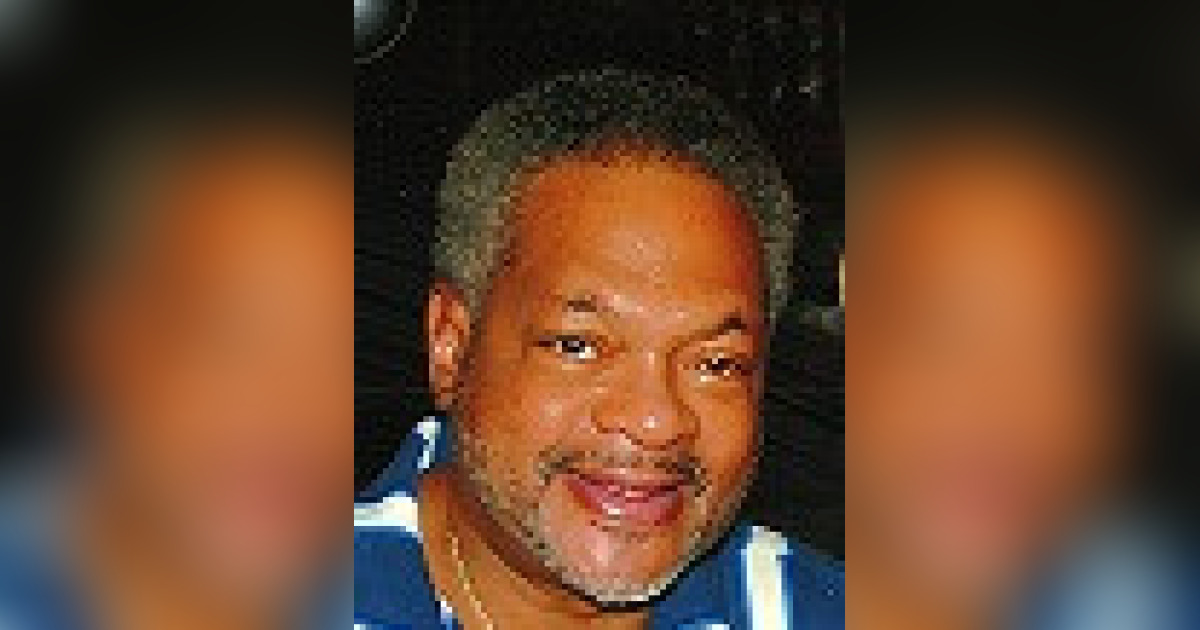 Obituary for Derrick D Cotten Sr. House of Wheat Funeral Home, Inc.