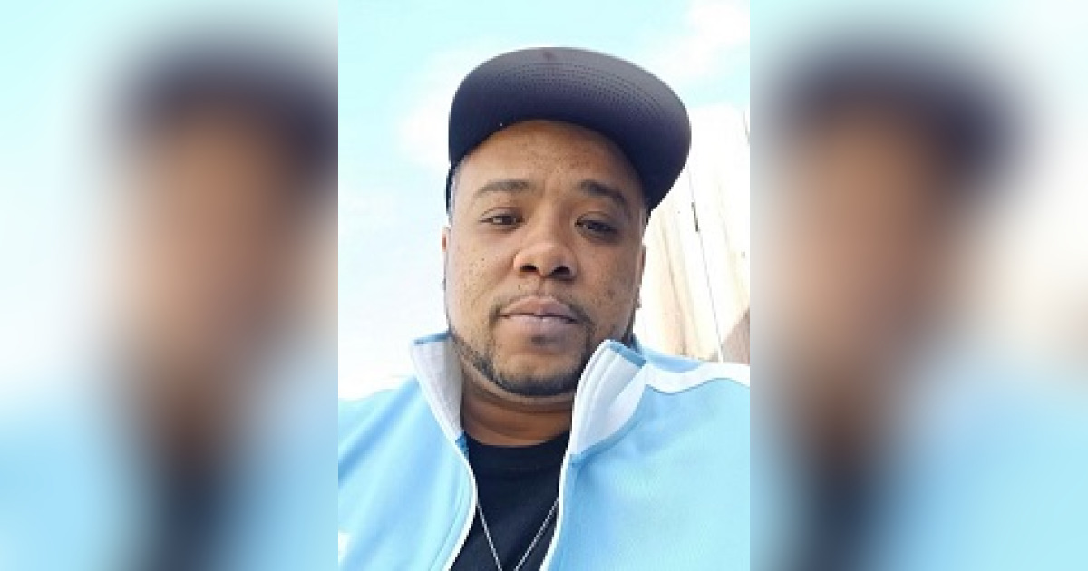 Jermaine Maddox Obituary May 8, 2023 Dayton, OH