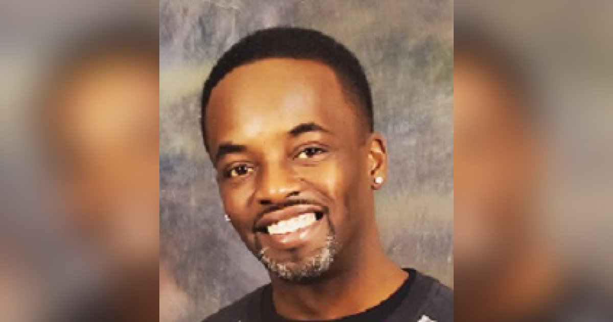 Obituary for Robert Anthony Knight III House of Wheat Funeral Home, Inc.