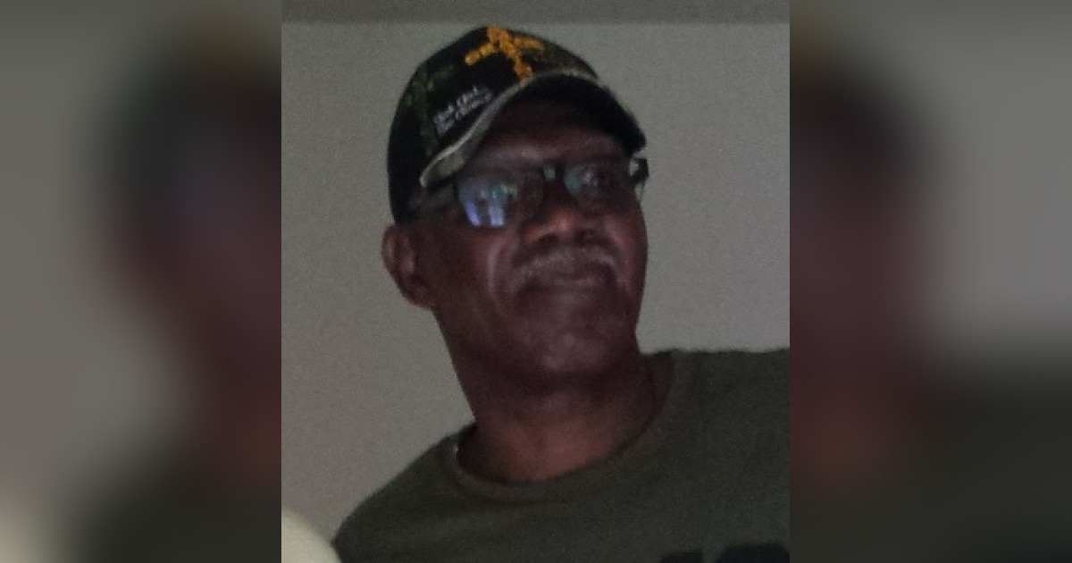 Robert Smith Jr. Obituary May 20, 2023 Dayton, OH