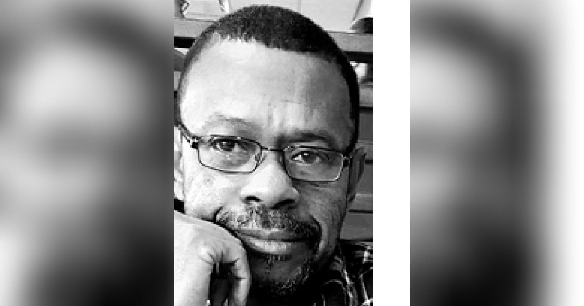 Jeffrey Underwood Obituary Oct 27, 2023 Dayton, OH