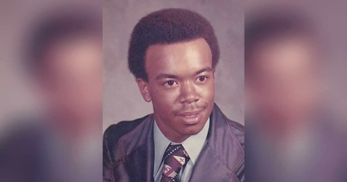 Edwin Underwood Obituary Dec 9, 2023 Dayton, OH