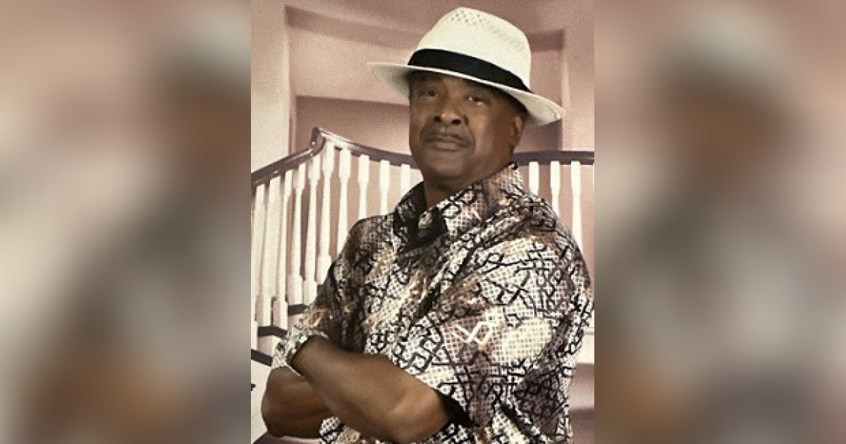 Obituary for Anthony Pierre Scales House of Wheat Funeral Home, Inc.