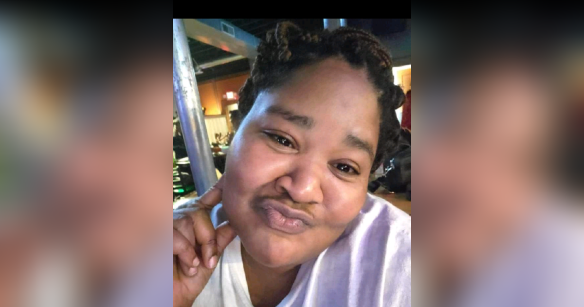 Latasha Little Obituary December 26, 2022 Detroit, MI