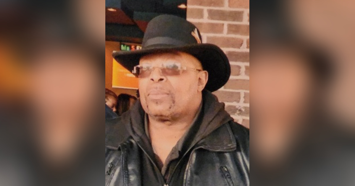 Melvin Richardson Obituary January 10, 2023 Butler Funeral Home