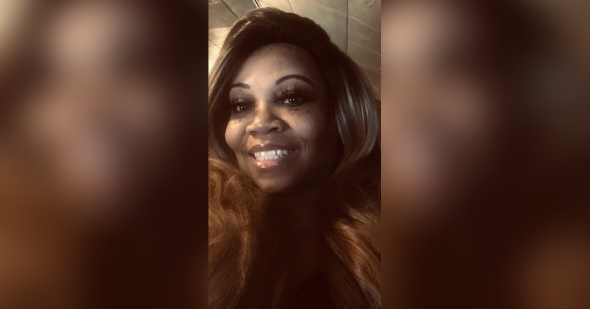 Diresa Banks Obituary July 8, 2023 Butler Funeral Home Detroit, MI