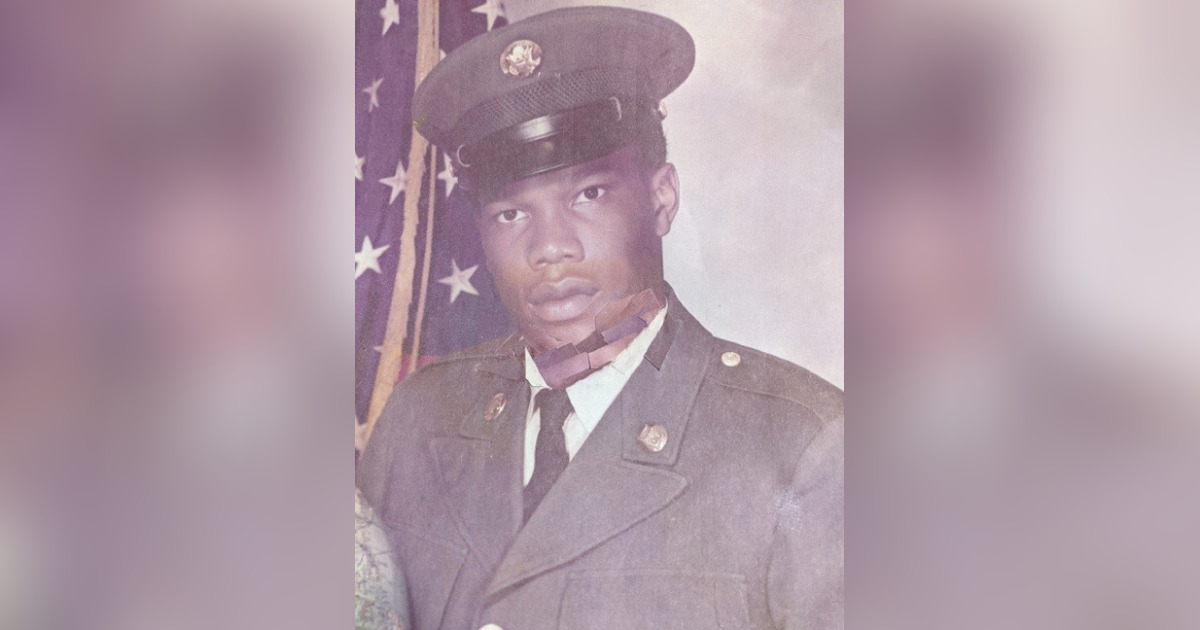 Obituary for Edmund "Eddie" Sheffield Butler Funeral Home