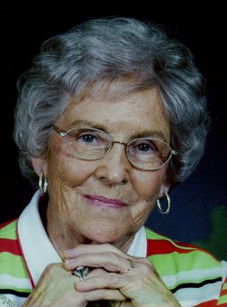 Obituary for Ruth Smith