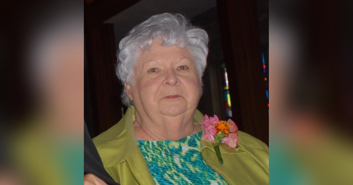 Barbara Galloway Obituary August 31, 2022 Akins Funeral Home